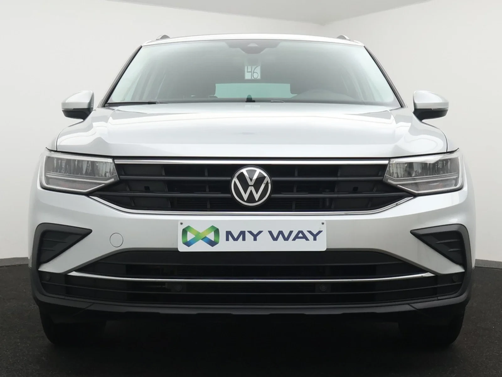 Volkswagen Tiguan Tiguan 1.5TSI Life 150PK *CAMERA*ACC*PDC*APP-CONNECT*ZETELVERWARMING*...*