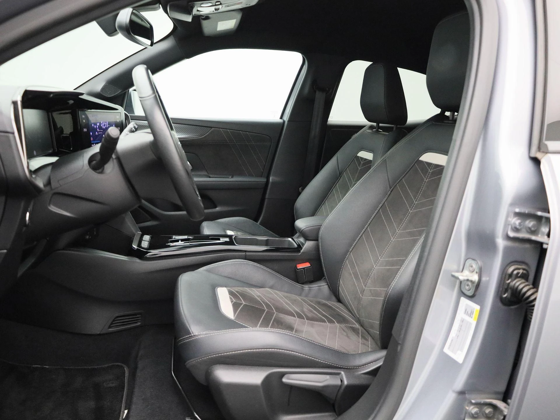 Opel Mokka-e Ultimate 50-kWh
