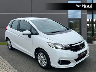 2019 HONDA JAZZ 1.3 I VTEC SE 5DR CVT 26,700 MILES PETROL AUTOMATIC 2019 VAN... photo