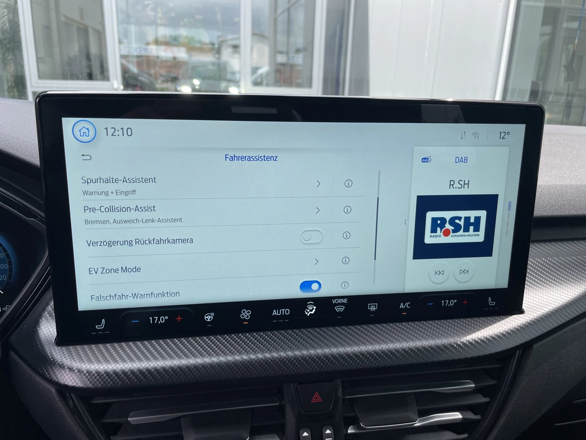 Ford Kuga ST-Line Plug-in*LED-MATRIX*KAM*NAVI*WINTER-PKT.