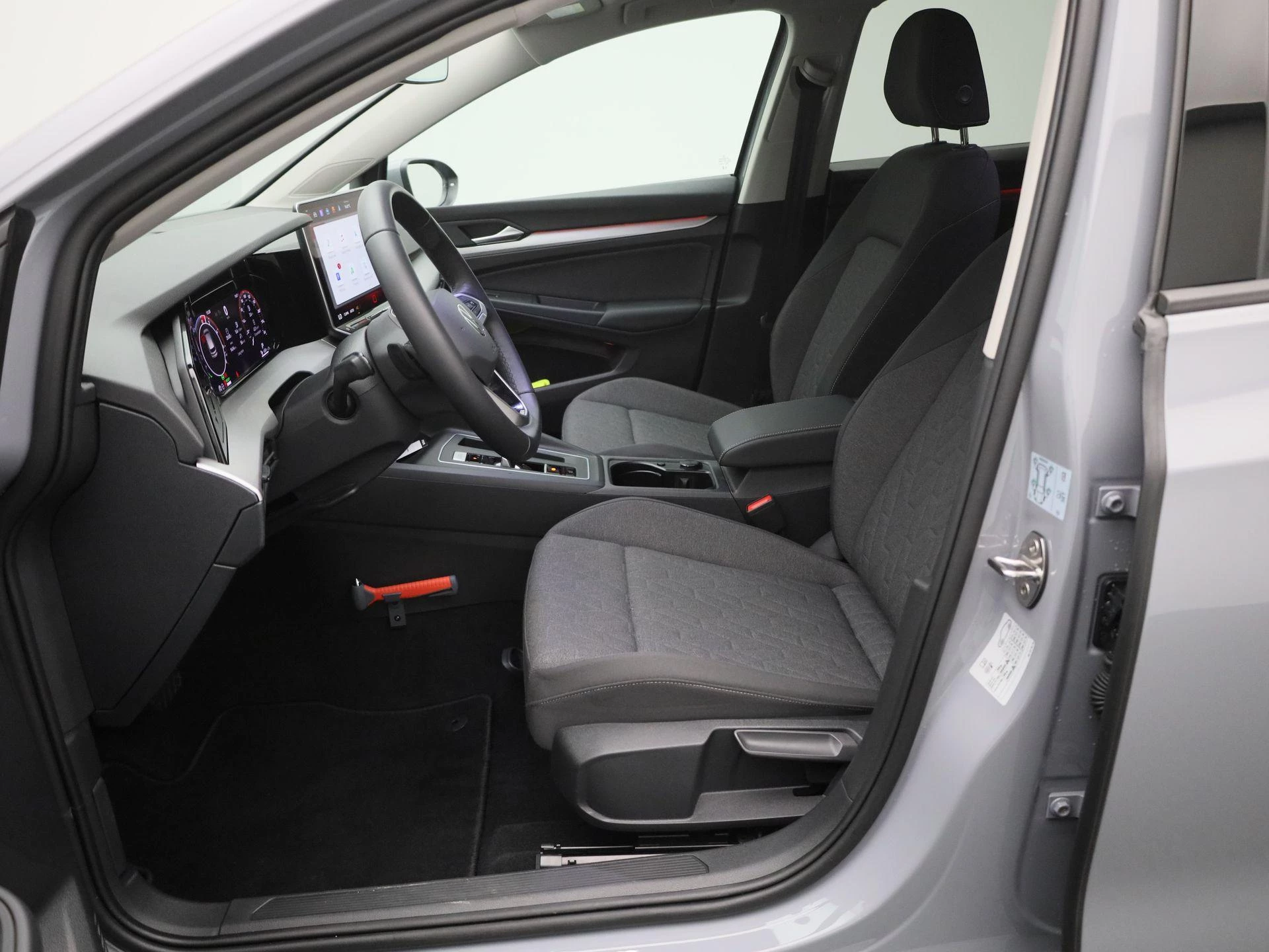 Volkswagen Golf 1.5 eHybrid 50 Edition