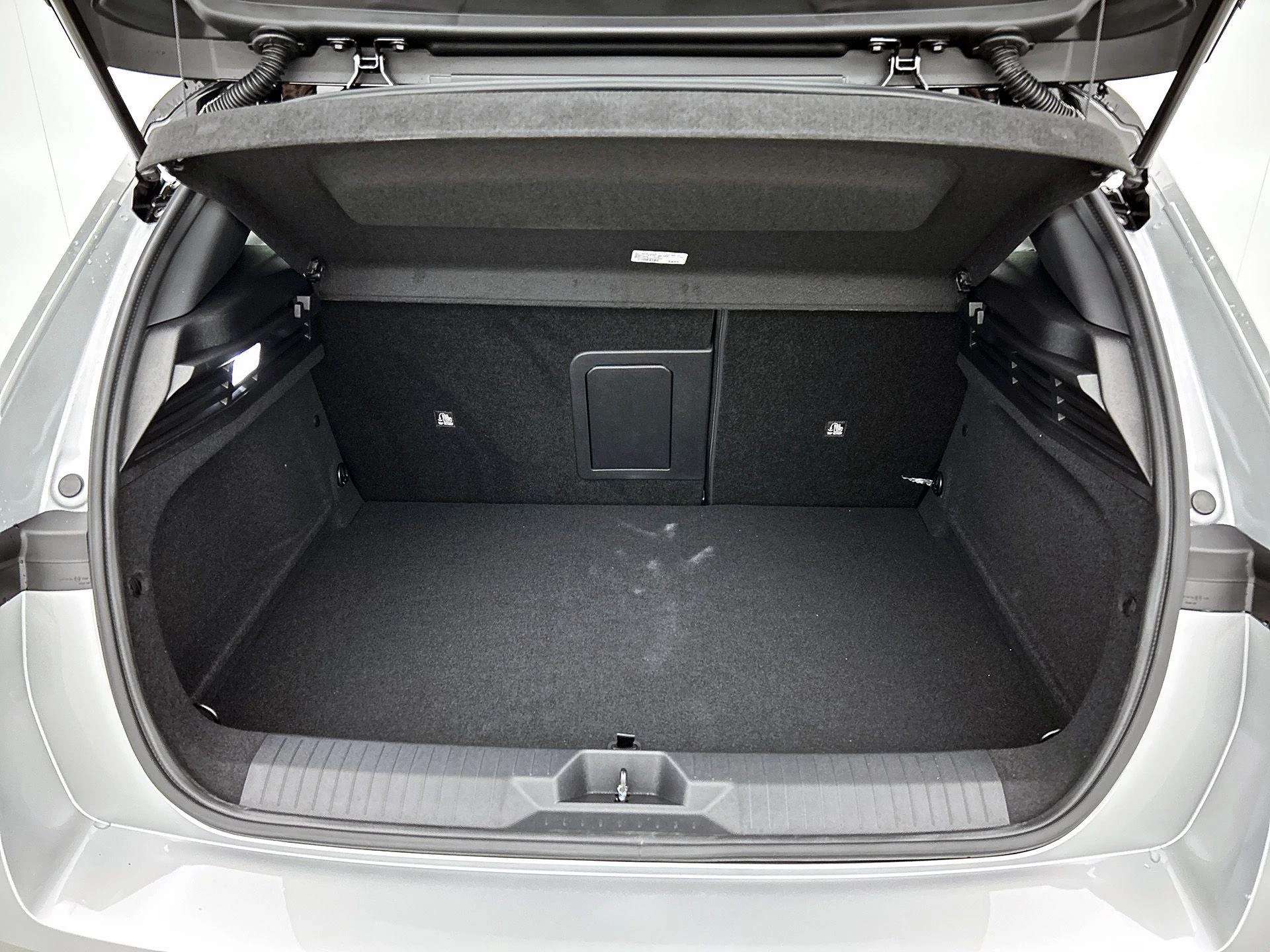 Opel Astra Electric 58 kWh Ultimate