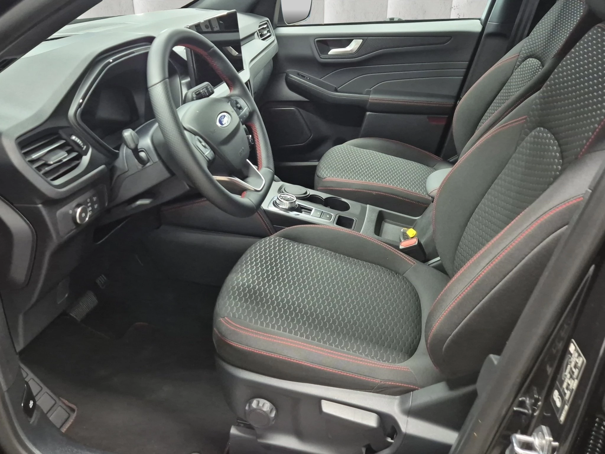 Ford Kuga ST-Line Aut.*KAM*LED-MATRIX*NAVI*GRA*WINTER-PKT.