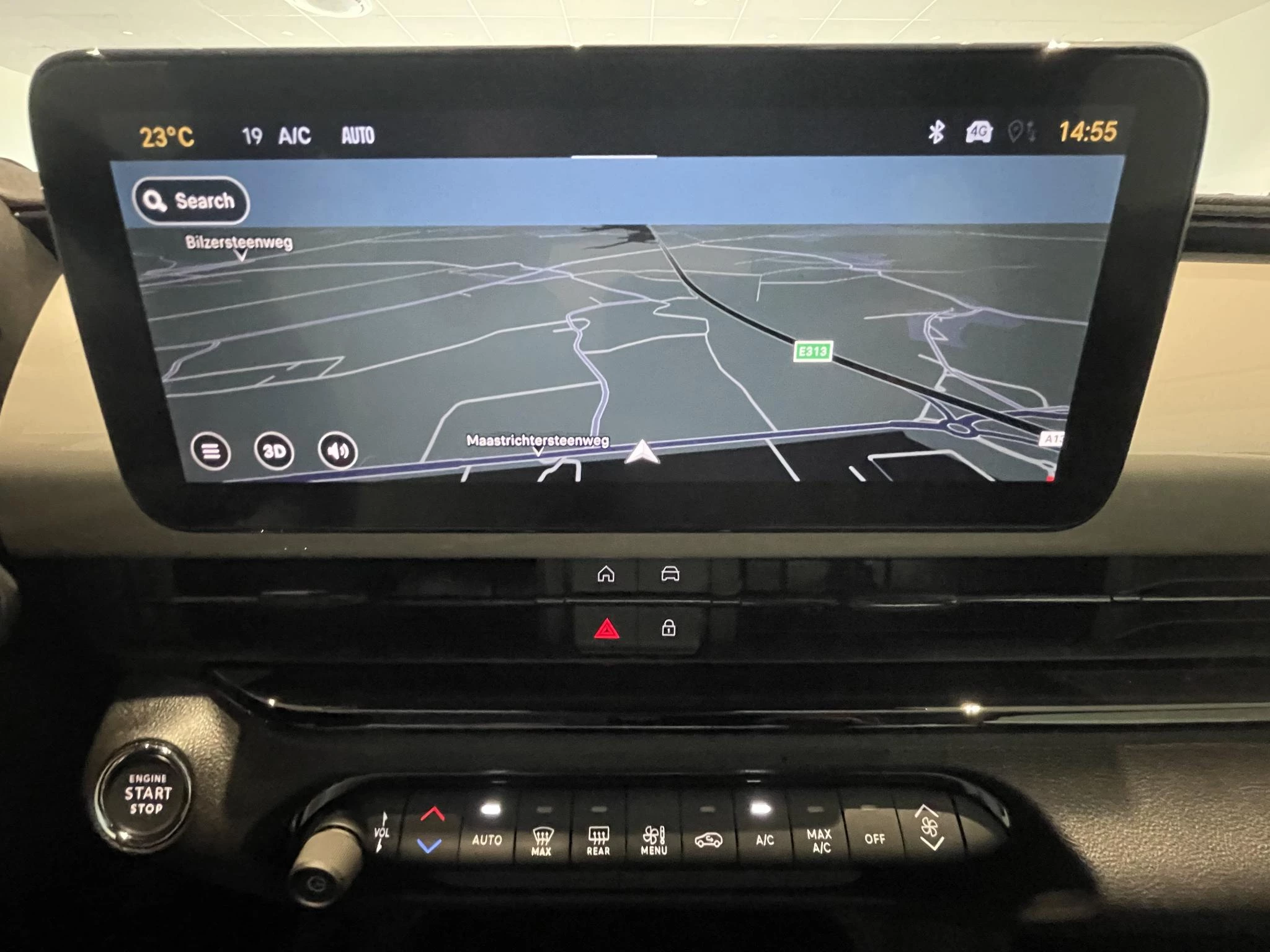 Fiat 600 1.2 Hybrid 145cv DCT Icon