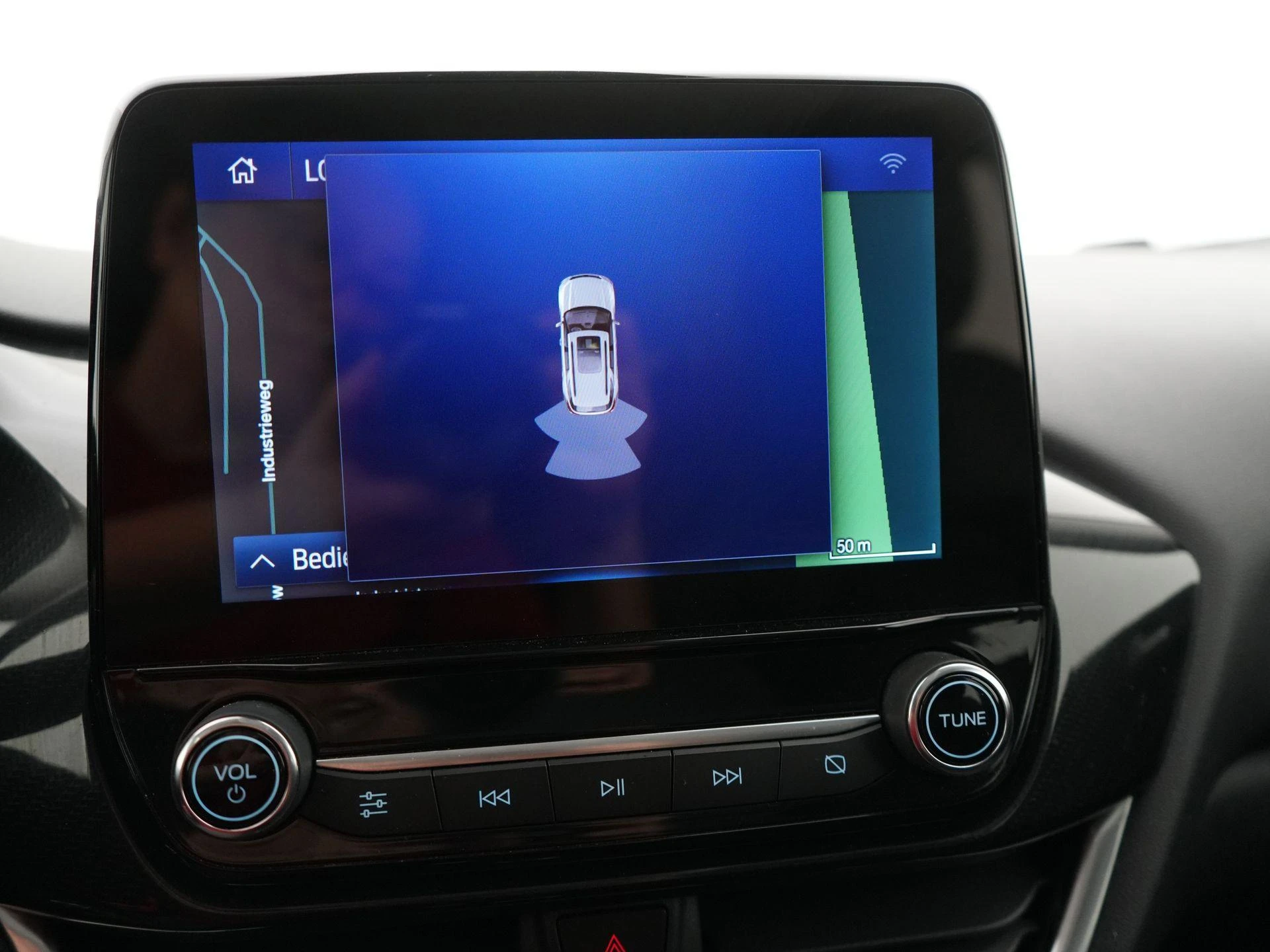 Ford Puma Titanium - Automaat - 2024