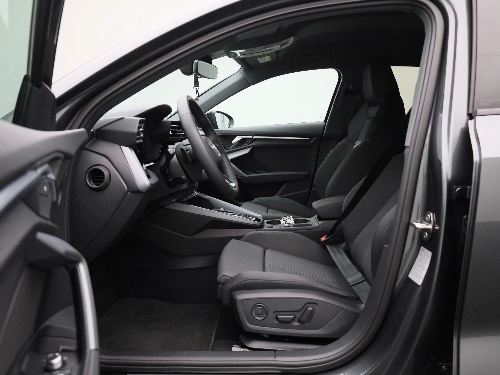 Audi A3 Sportback 45 TFSI e S edition Competition