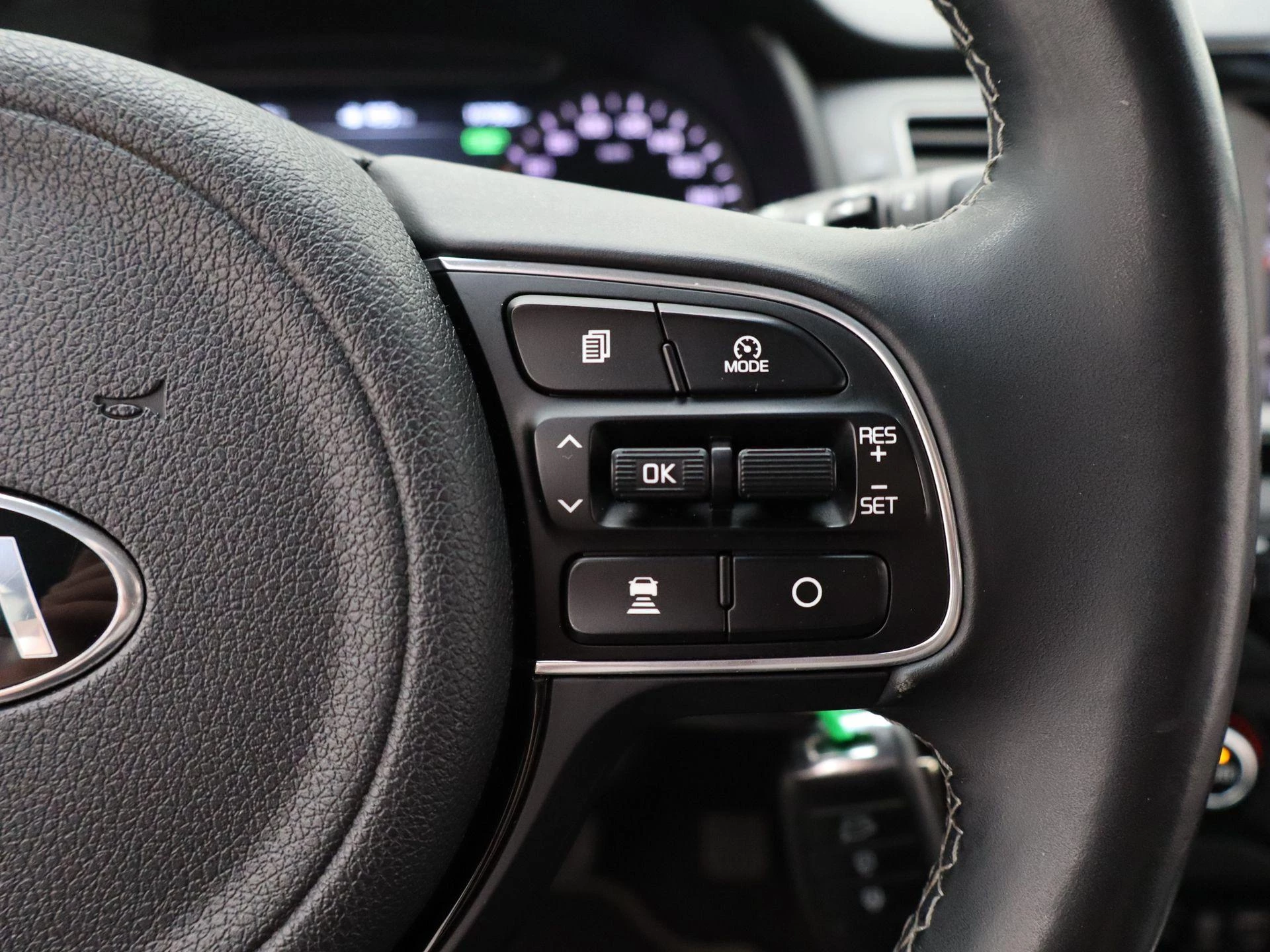 Kia Niro 1.6 GDi PHEV DynamicPlusLine