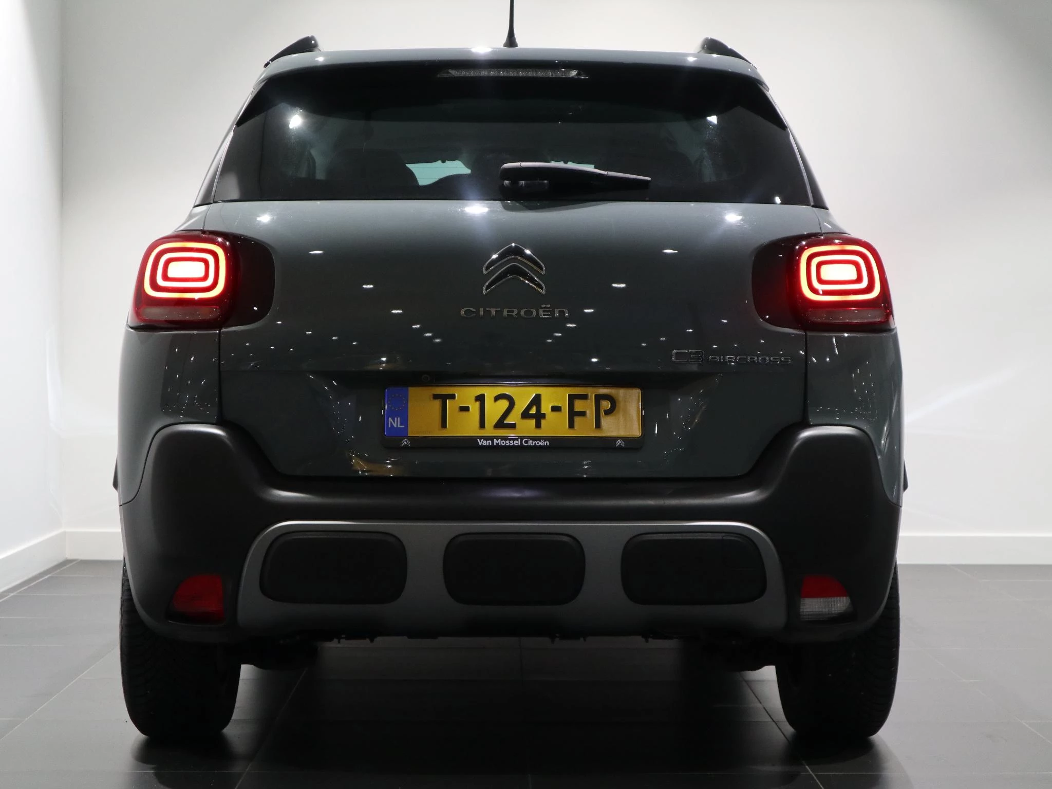 Citroën-C3 Aircross-image-4