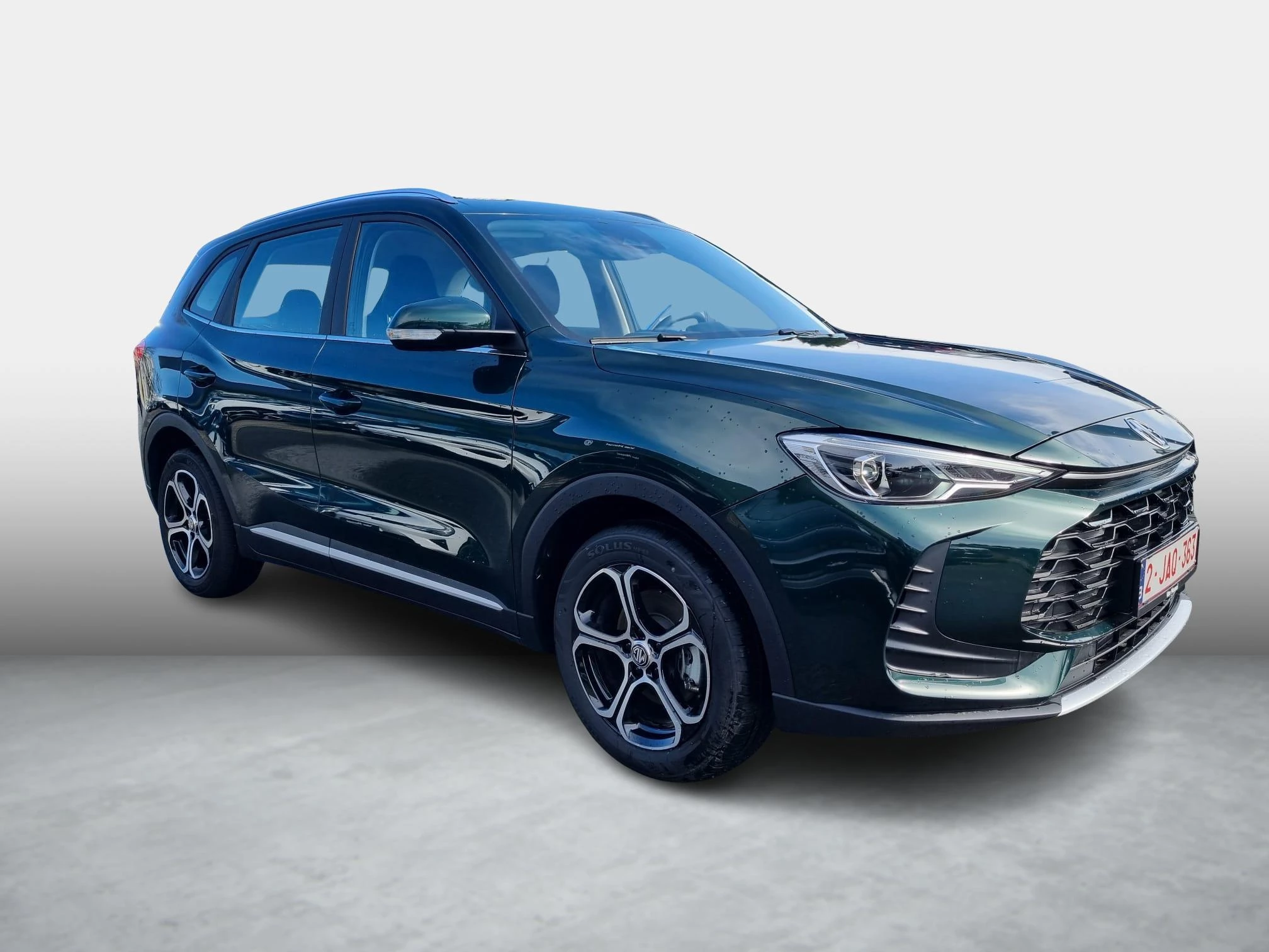 MG ZS Hybrid+ Comfort