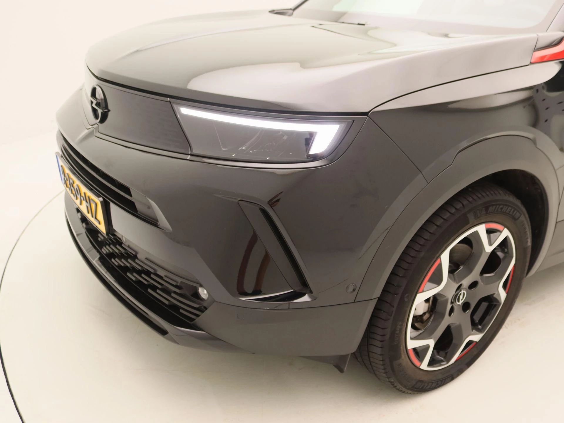 Opel Mokka-e GS Line 50-kWh 11kw bl.