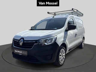 Renault Express Blue TDCI 95 Comfort
