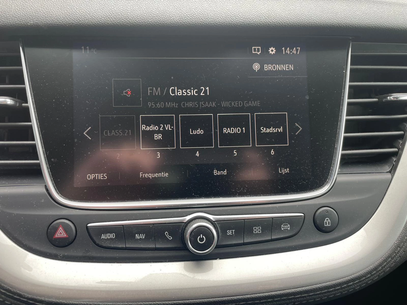 Opel Grandland X 1.2 Turbo S/S AT8 Innovation