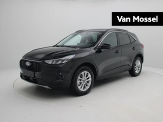 Ford Kuga 2.5 PHEV Titanium