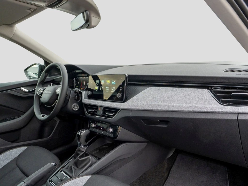 Škoda Kamiq 1,0 TSI DSG Tour
