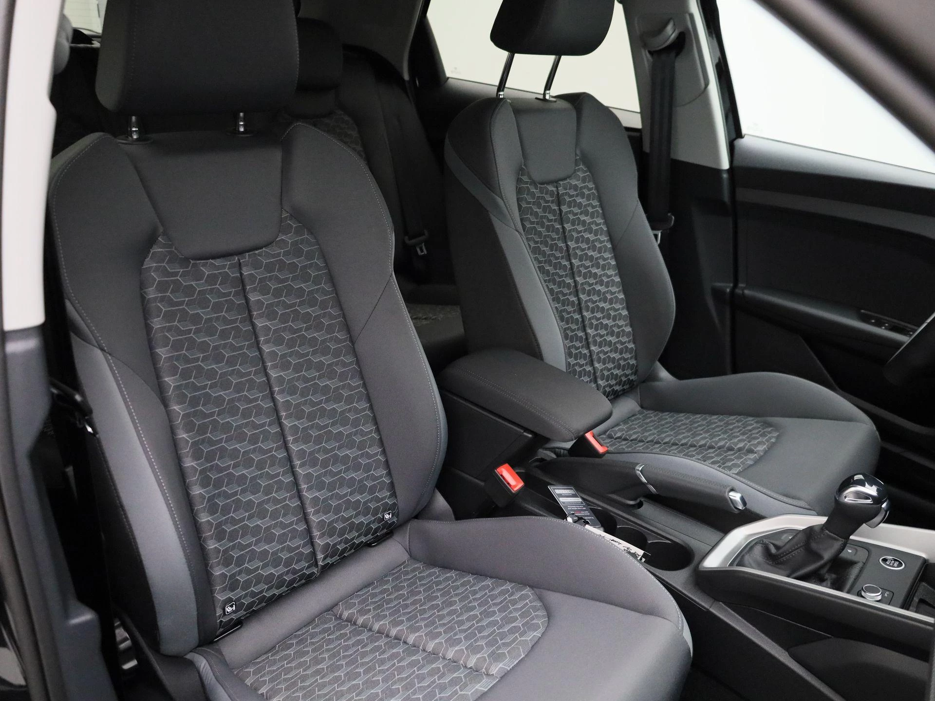 Audi A1 allstreet 30 TFSI Advanced edition