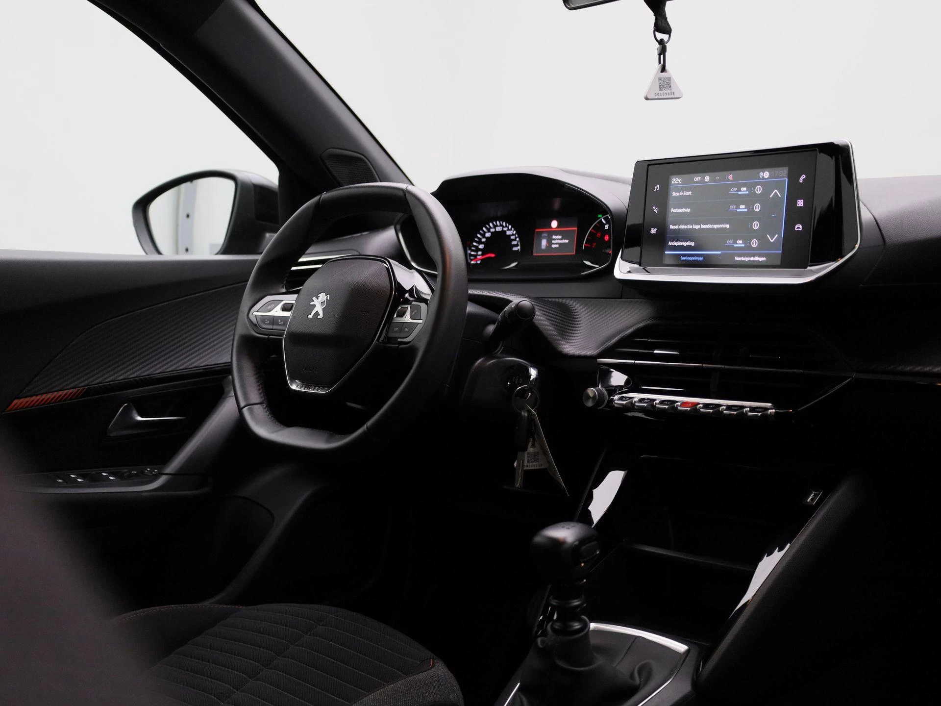 Peugeot 2008 1.2 PureTech Active Pack