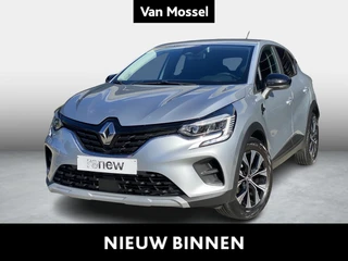 Renault Captur Limited#3 TCe 90