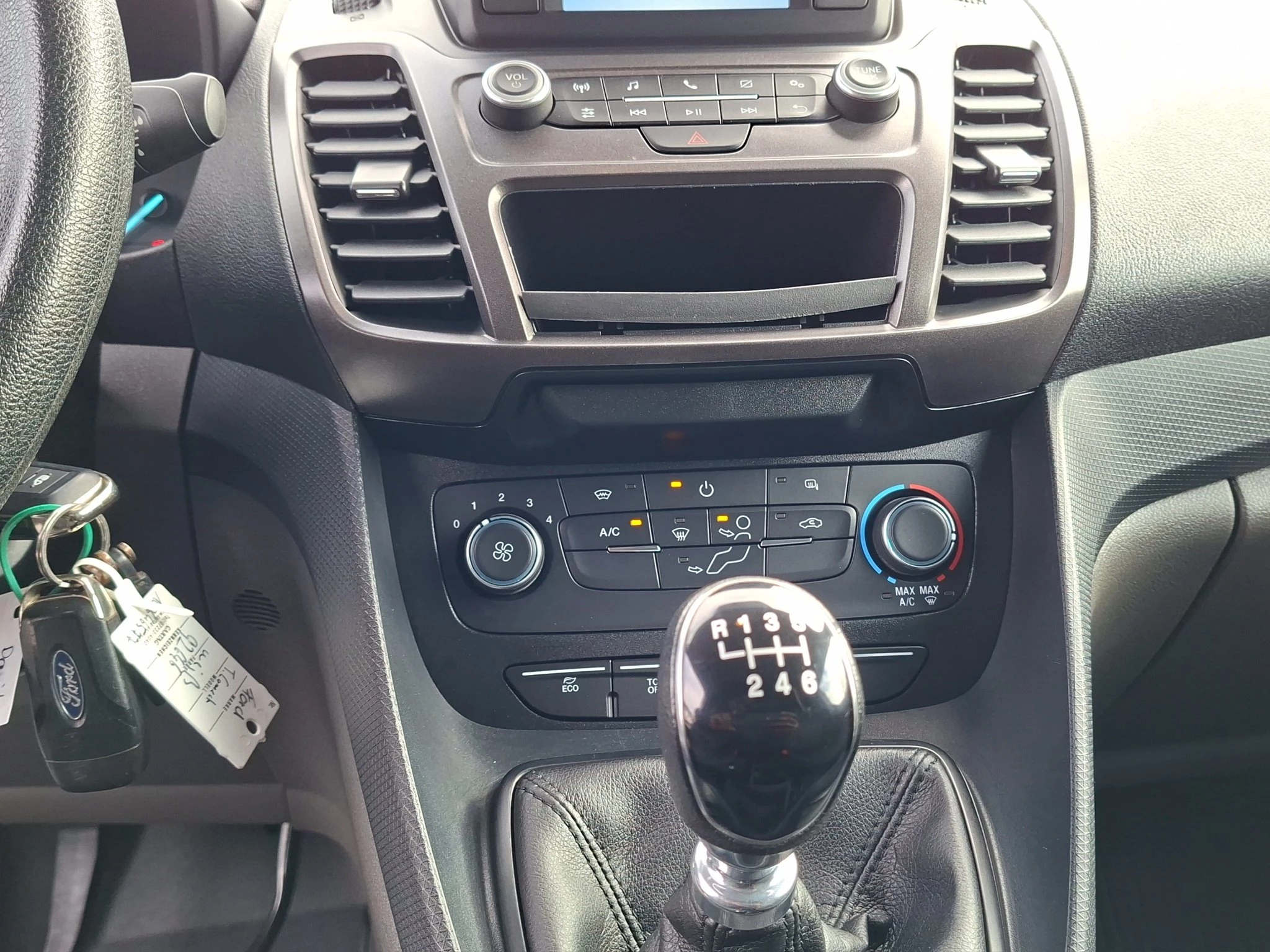 Ford Transit Connect Trend Kasten T220 L2 1.0 EB GJR | PDC | Klima | BT