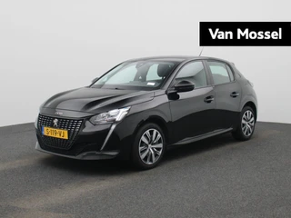 Peugeot 208 1.2 PureTech Active Pack