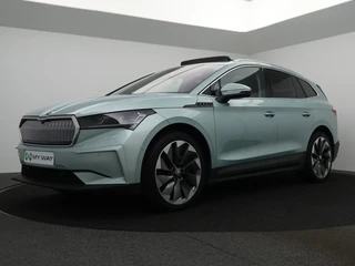 Škoda Enyaq iV 82 kWh 80 204PK *PANO*NAVI*TREKHAAK*PDC*CAMERA*APP CONNECT*...*