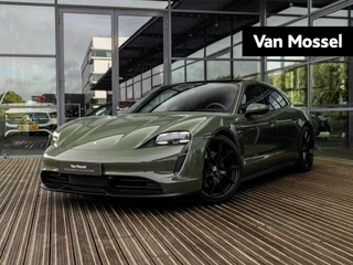 Porsche Taycan Sport Turismo 79 kWh