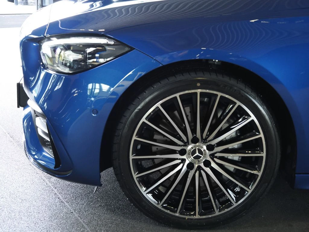 Mercedes-Benz-C-Klasse 200-image-3
