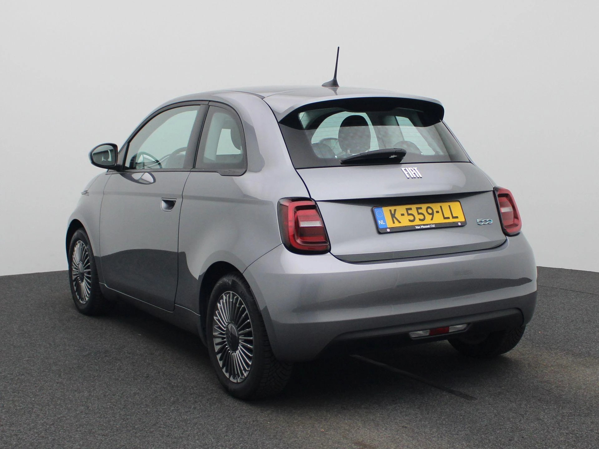 Fiat 500 3+1 Passion 42 kWh