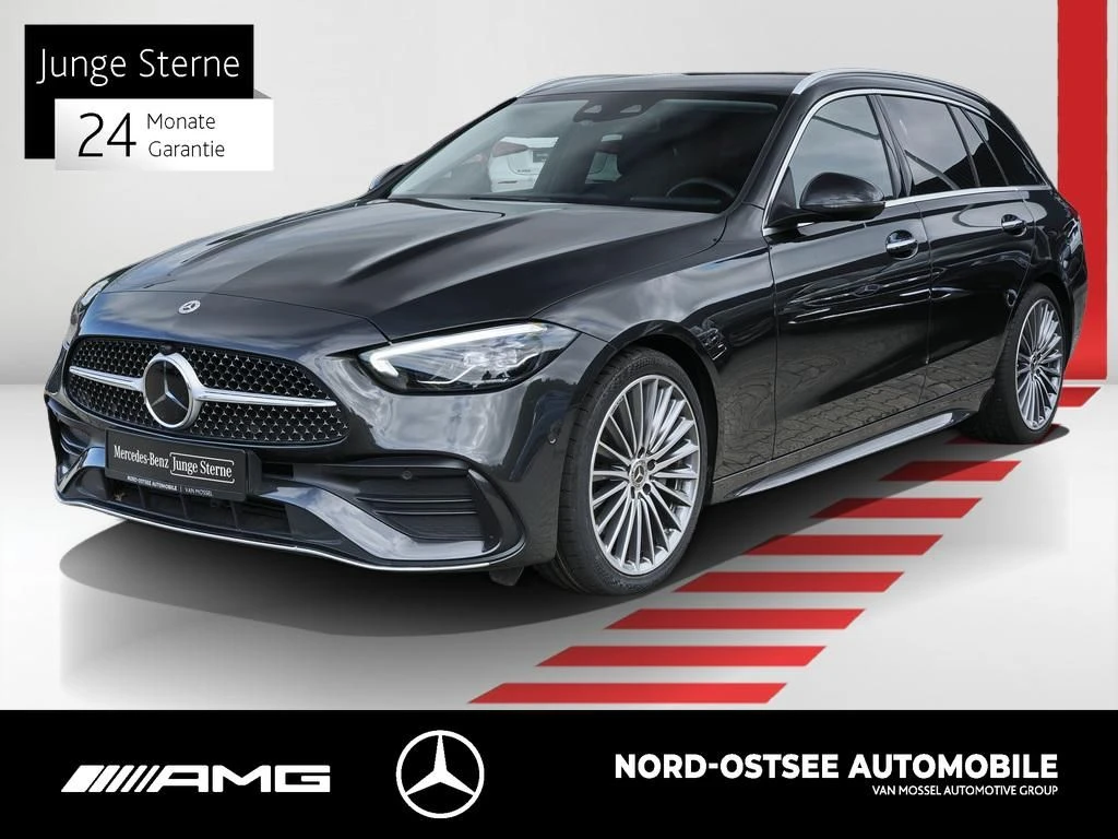 Mercedes-Benz-C-Klasse-image-0