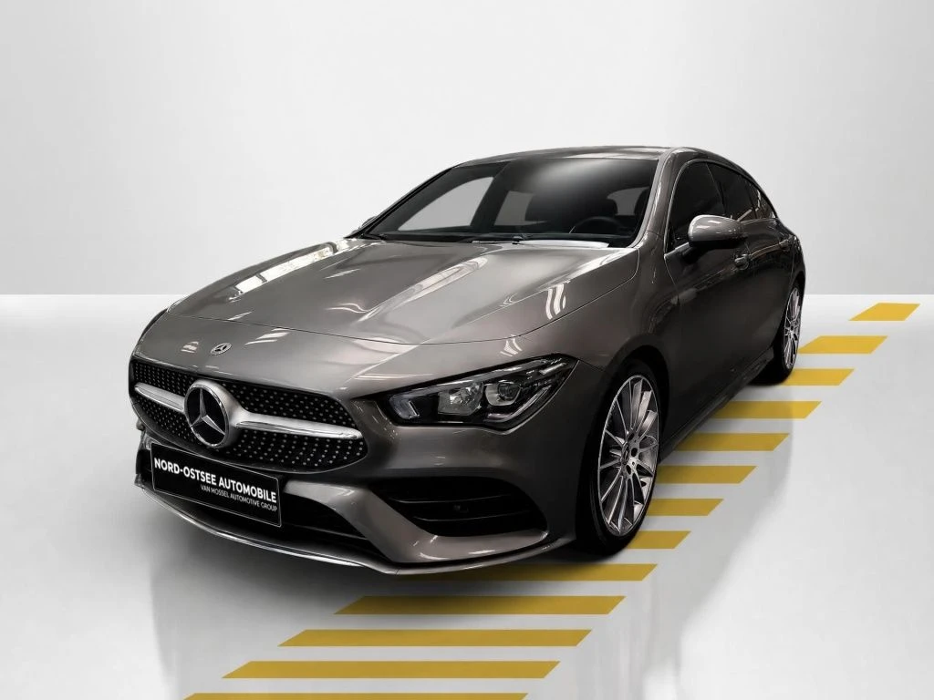 Mercedes-Benz-CLA 180-image-1