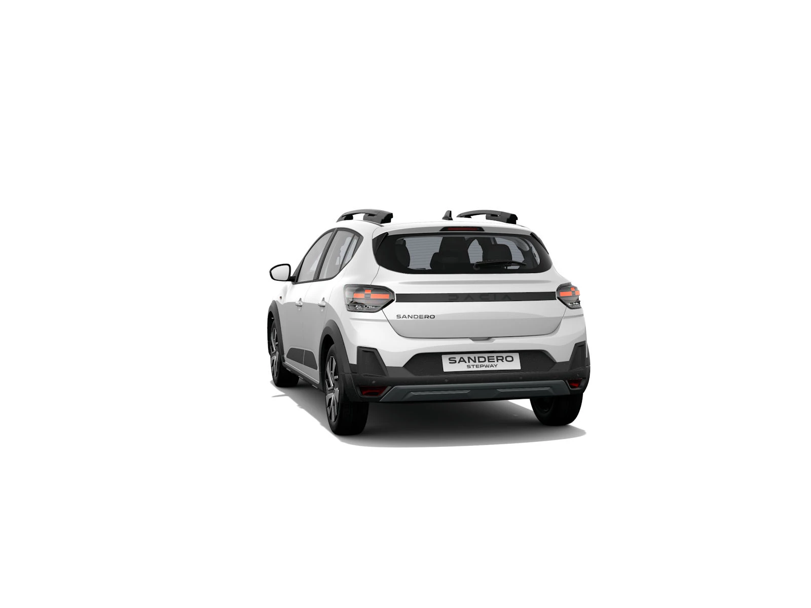 Dacia Sandero Stepway Expression