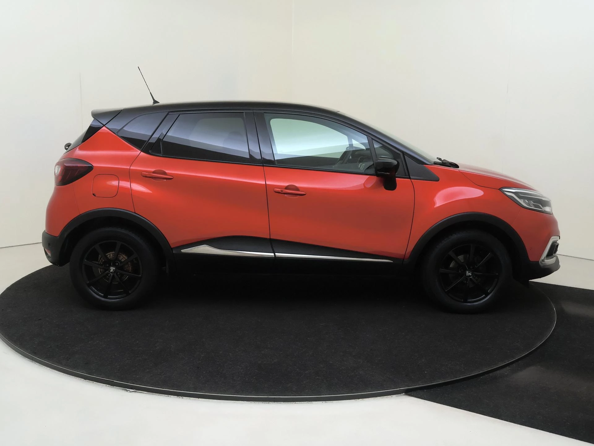 Renault Captur 0.9 TCe Intens