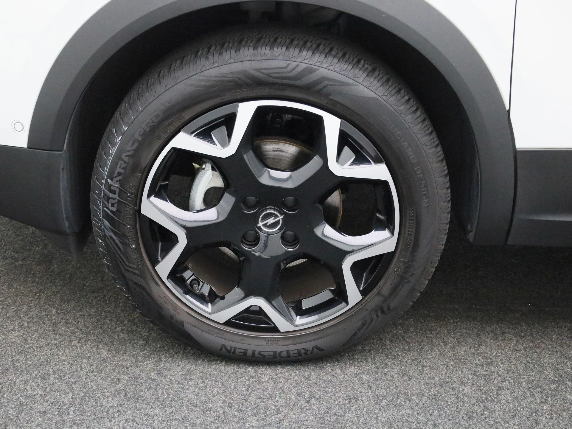 Opel Mokka - 14