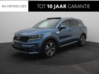 Kia Sorento 1.6 T-GDI Plug-in Hybrid 4WD ExecutiveLine