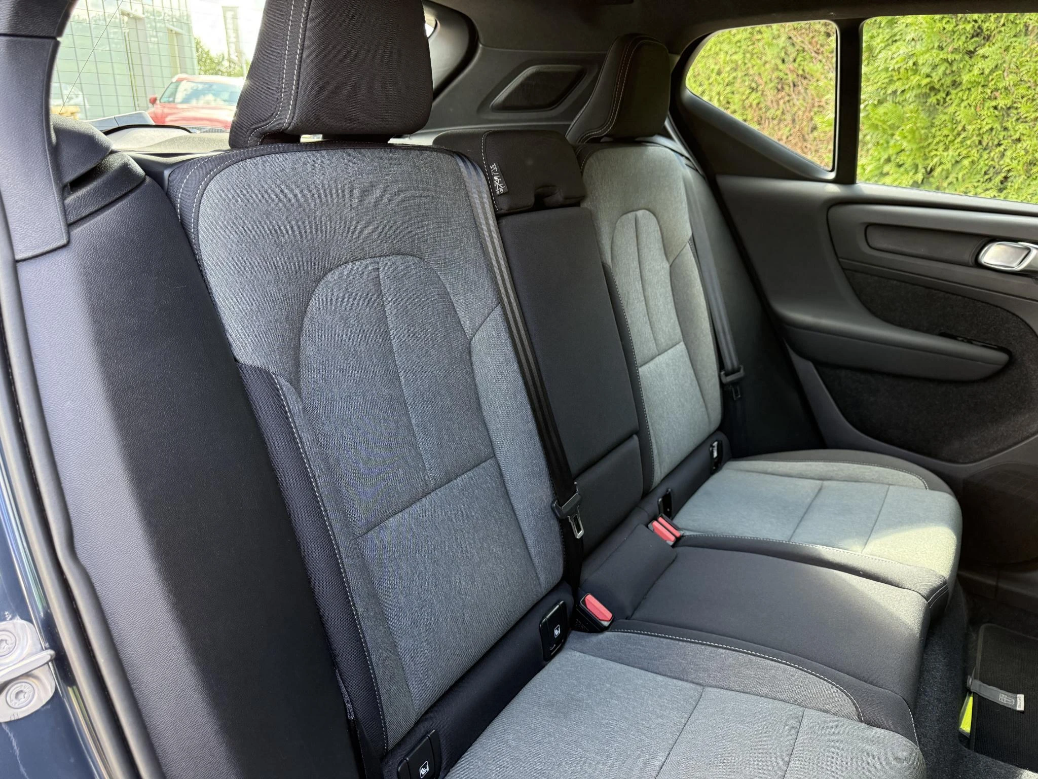 Volvo XC40 B4 Plus Dark H&K Audio Trekhaak Aut.