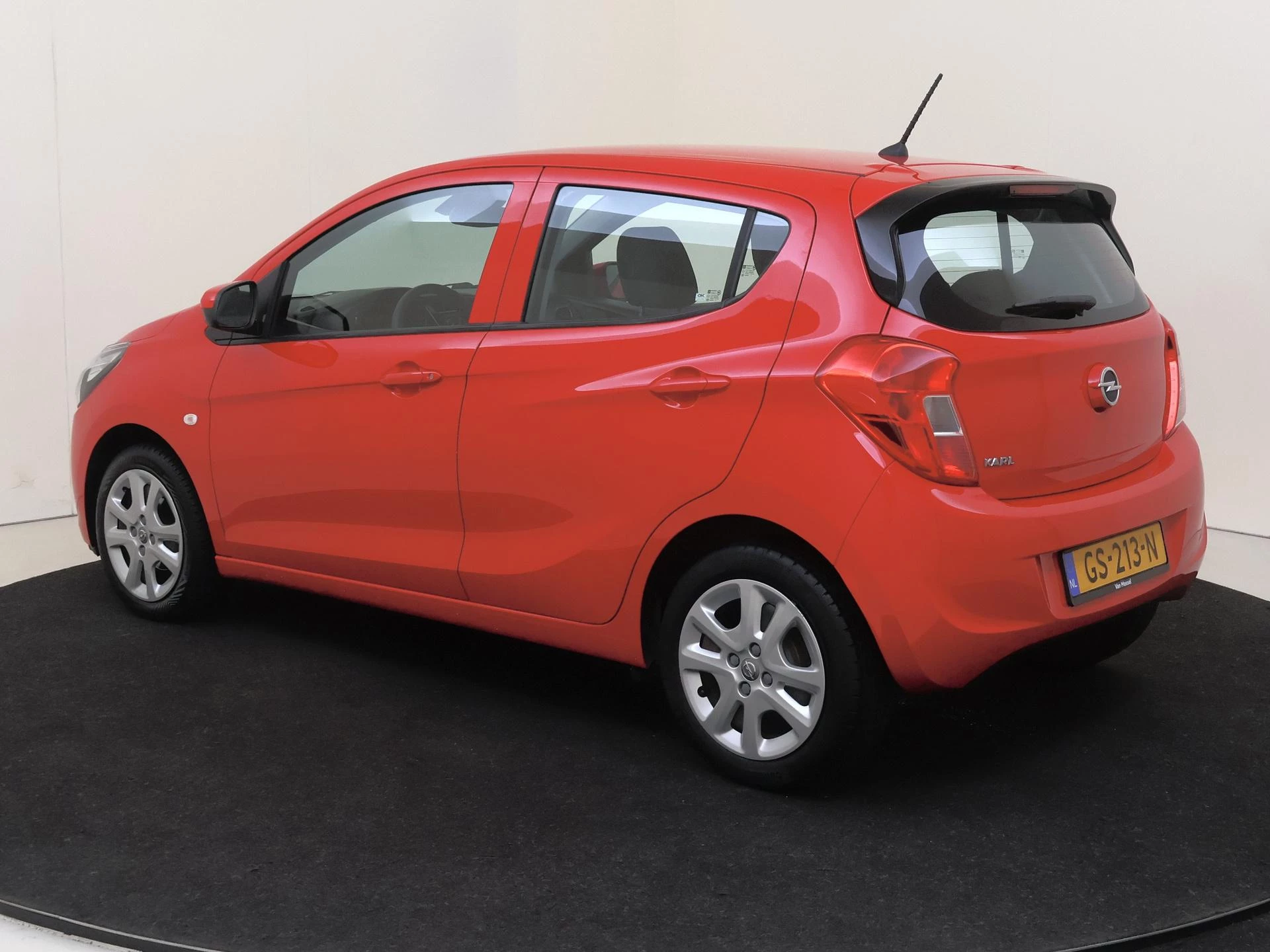 Opel KARL 1.0 ecoFLEX Edition