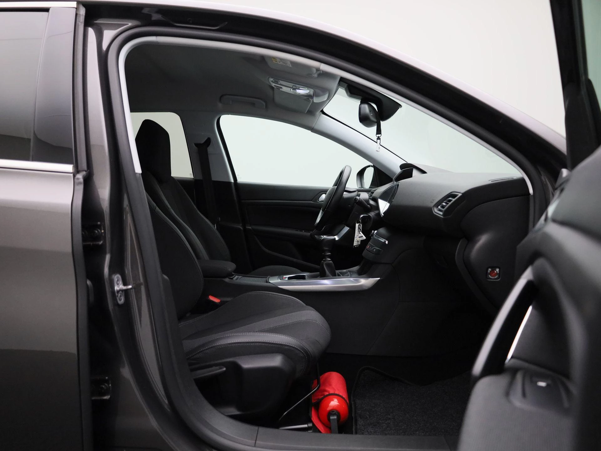 Peugeot 308 1.2 PureTech 130 S&S Active