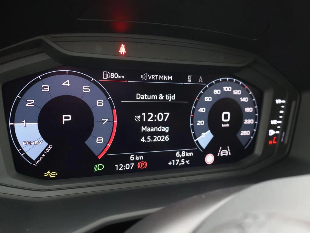 Audi A1 Allstreet Audi A1 allstreet Prestige Edition 30TFSI 116PK *AUTOMAAT* DEMO *