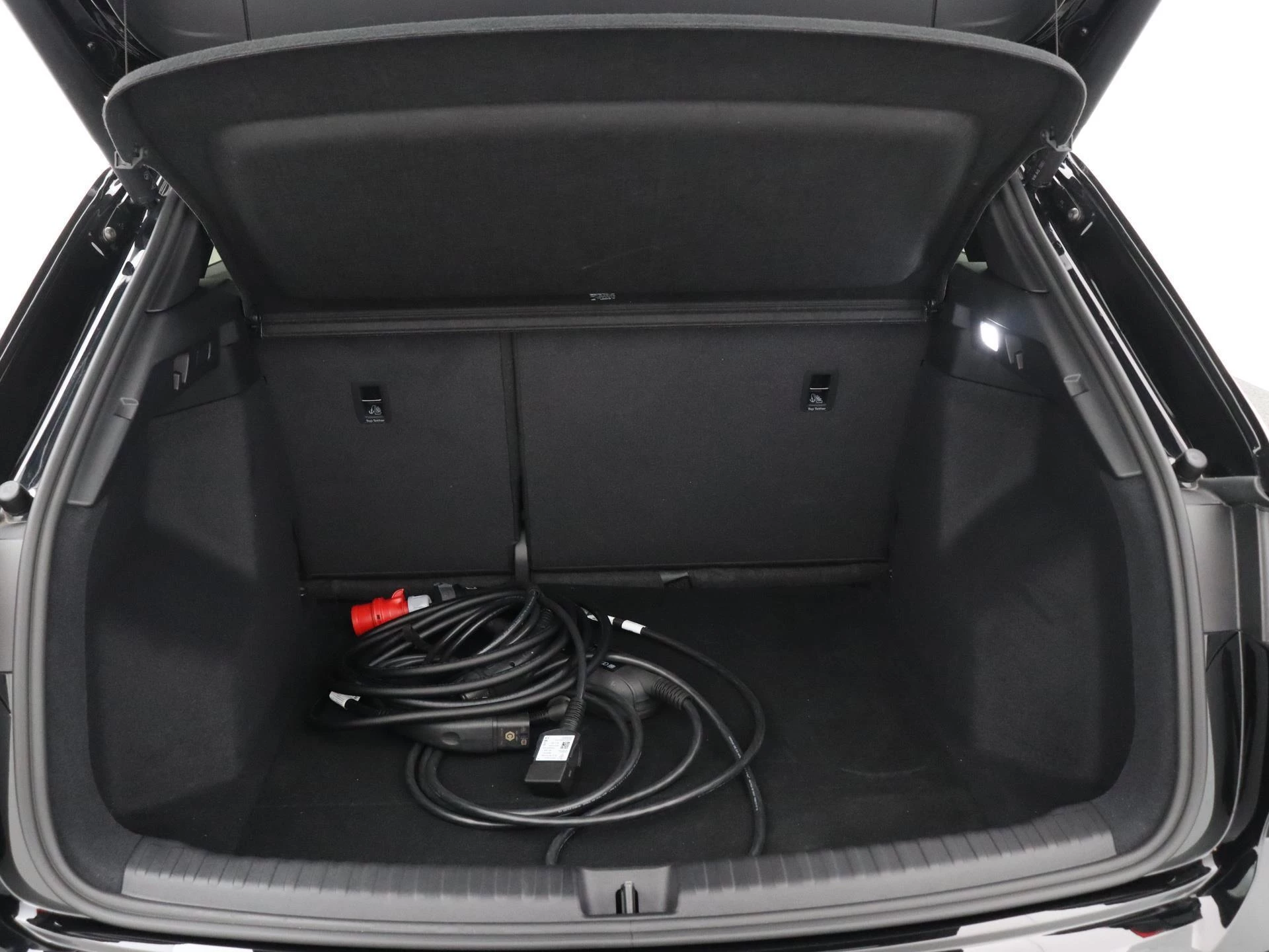 Audi Q4 e-tron 35 S edition 55 kWh