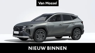 Hyundai Tucson HEV Feel Shadow