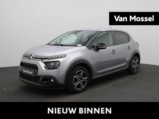 Citroën C3 1.2 PureTech 82 S&S MAN Feel