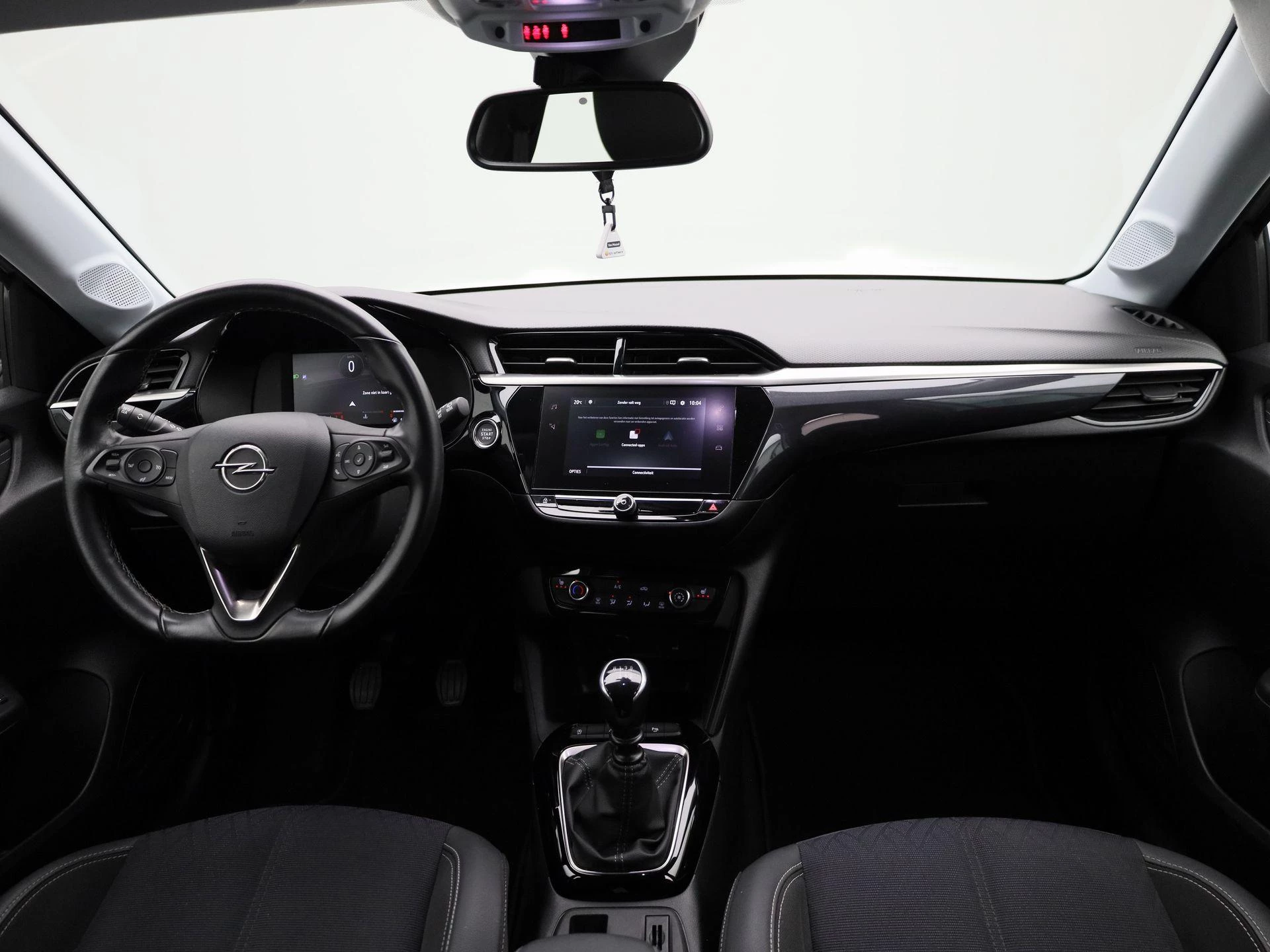Opel Corsa 1.2 Turbo 74kW S/S Edition