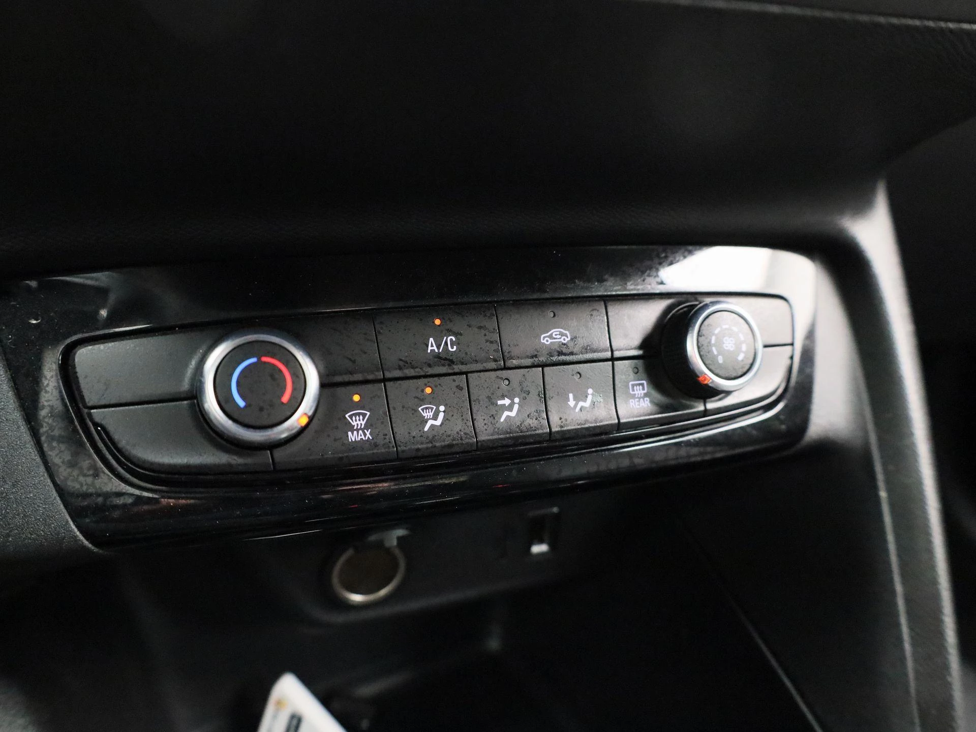 Opel Corsa 1.2 Turbo 74kW Edition