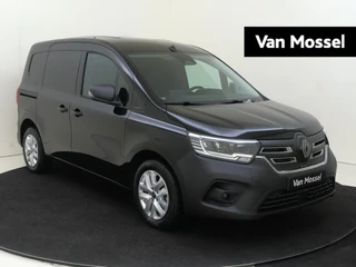Renault Kangoo E-Tech Extra L1 44 kWh