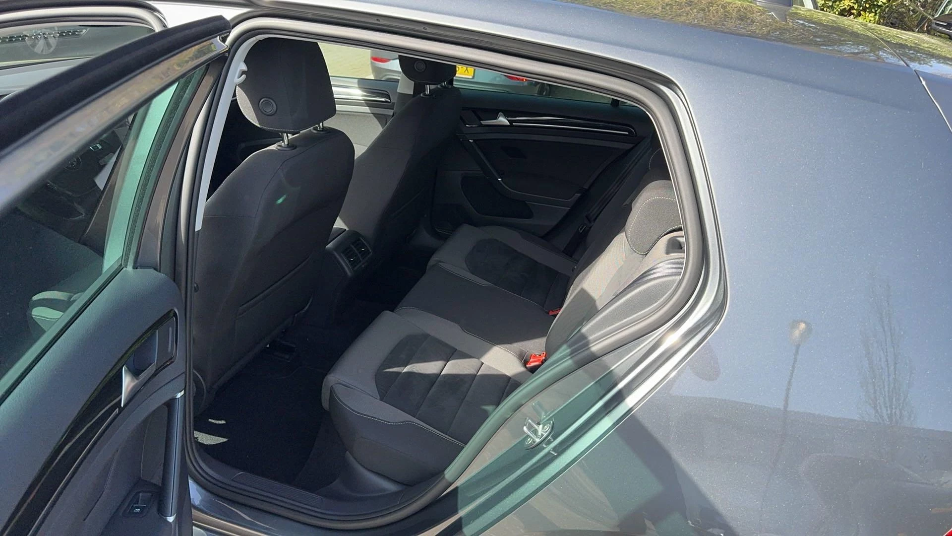 Volkswagen Golf 1.0 TSI Highline