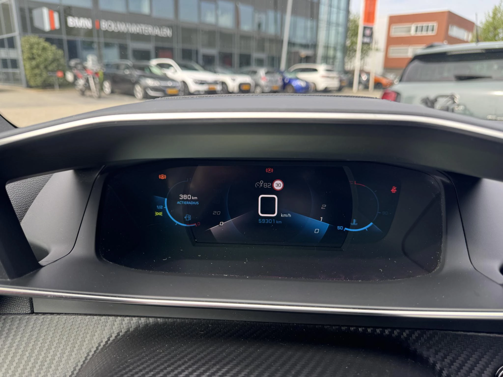 Peugeot 2008 PureTech 130 GT Pack