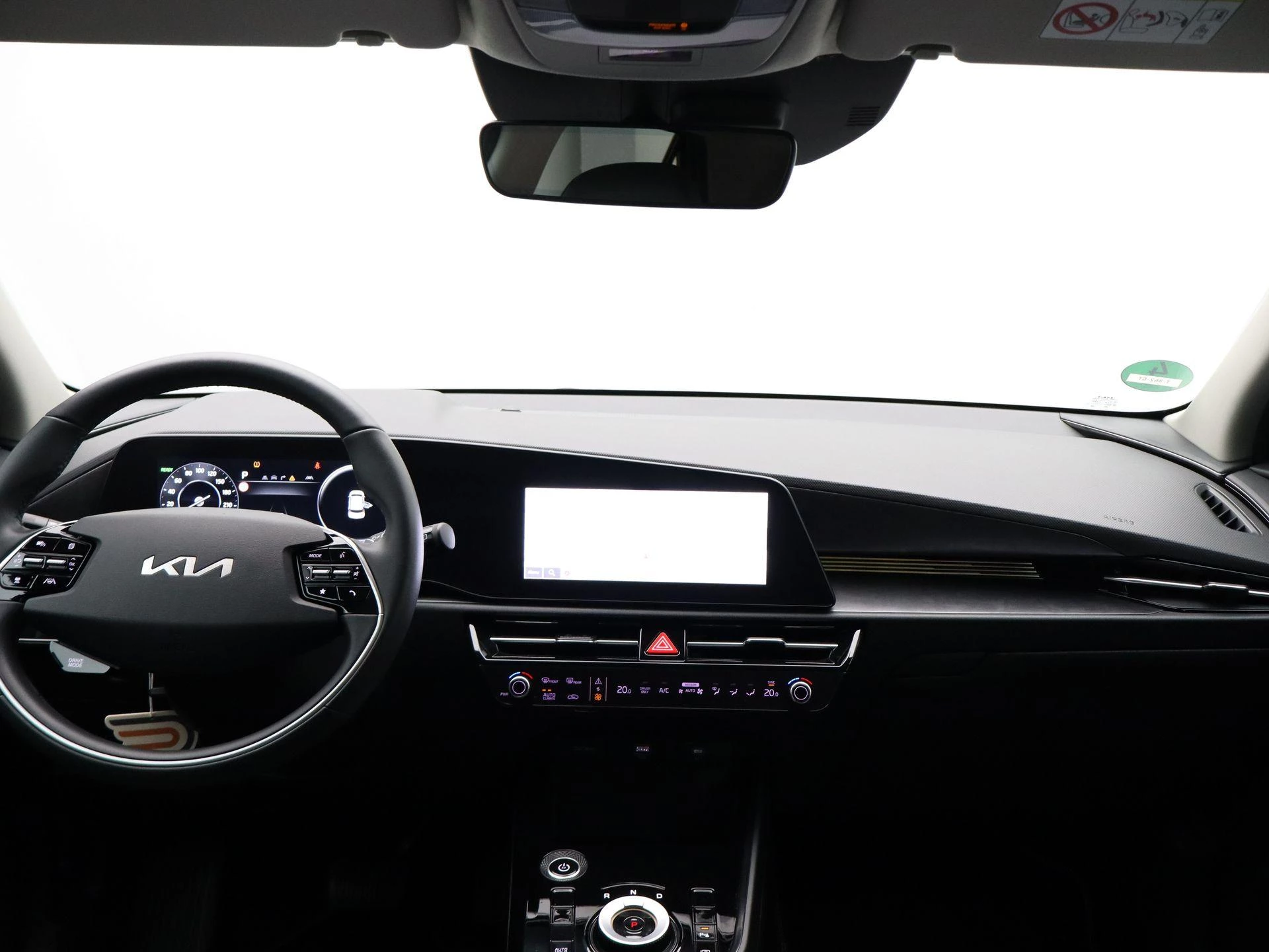 Kia-Niro EV-image-32