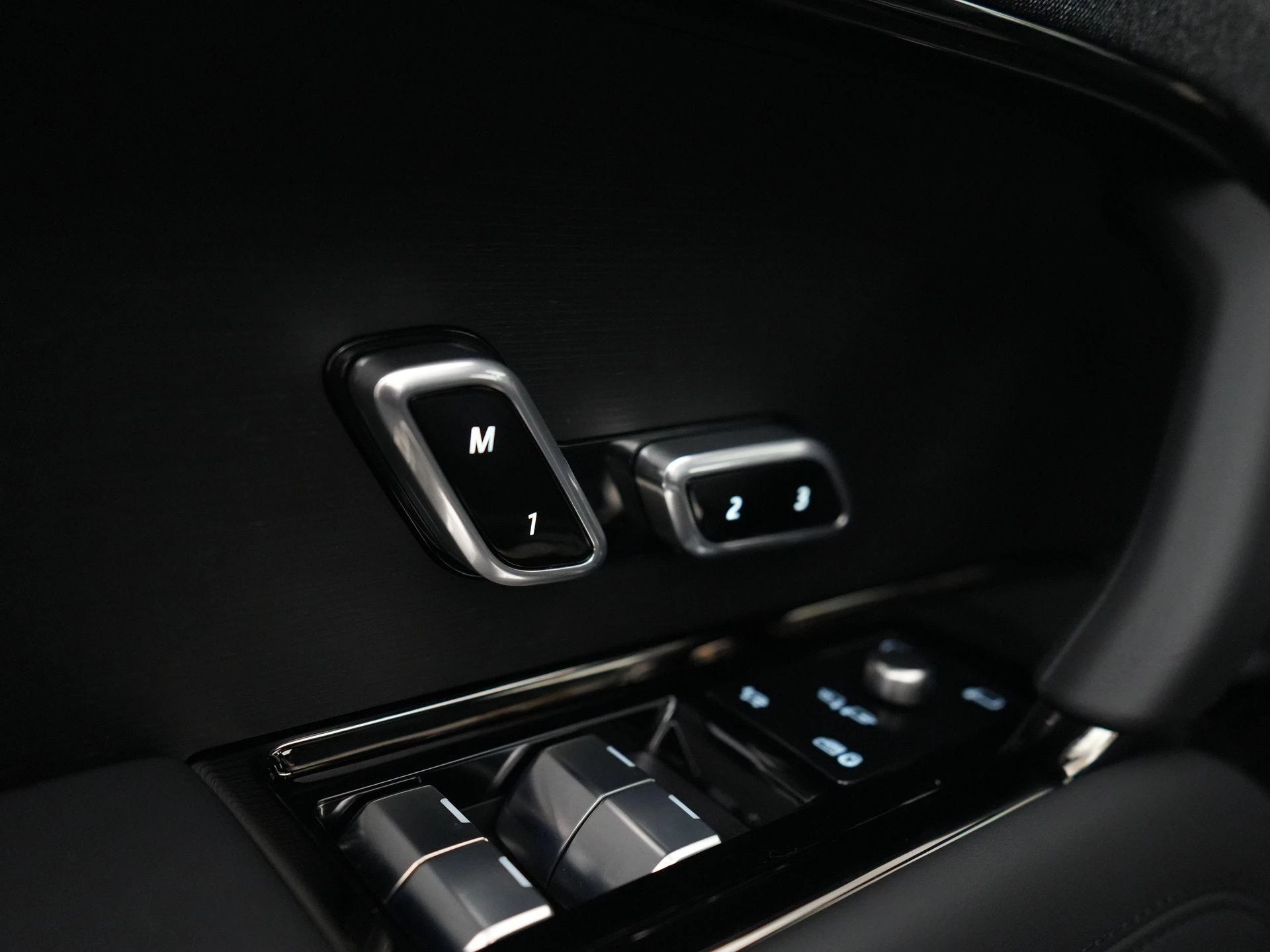 Land Rover Range Rover Sport P460e Dynamic SE