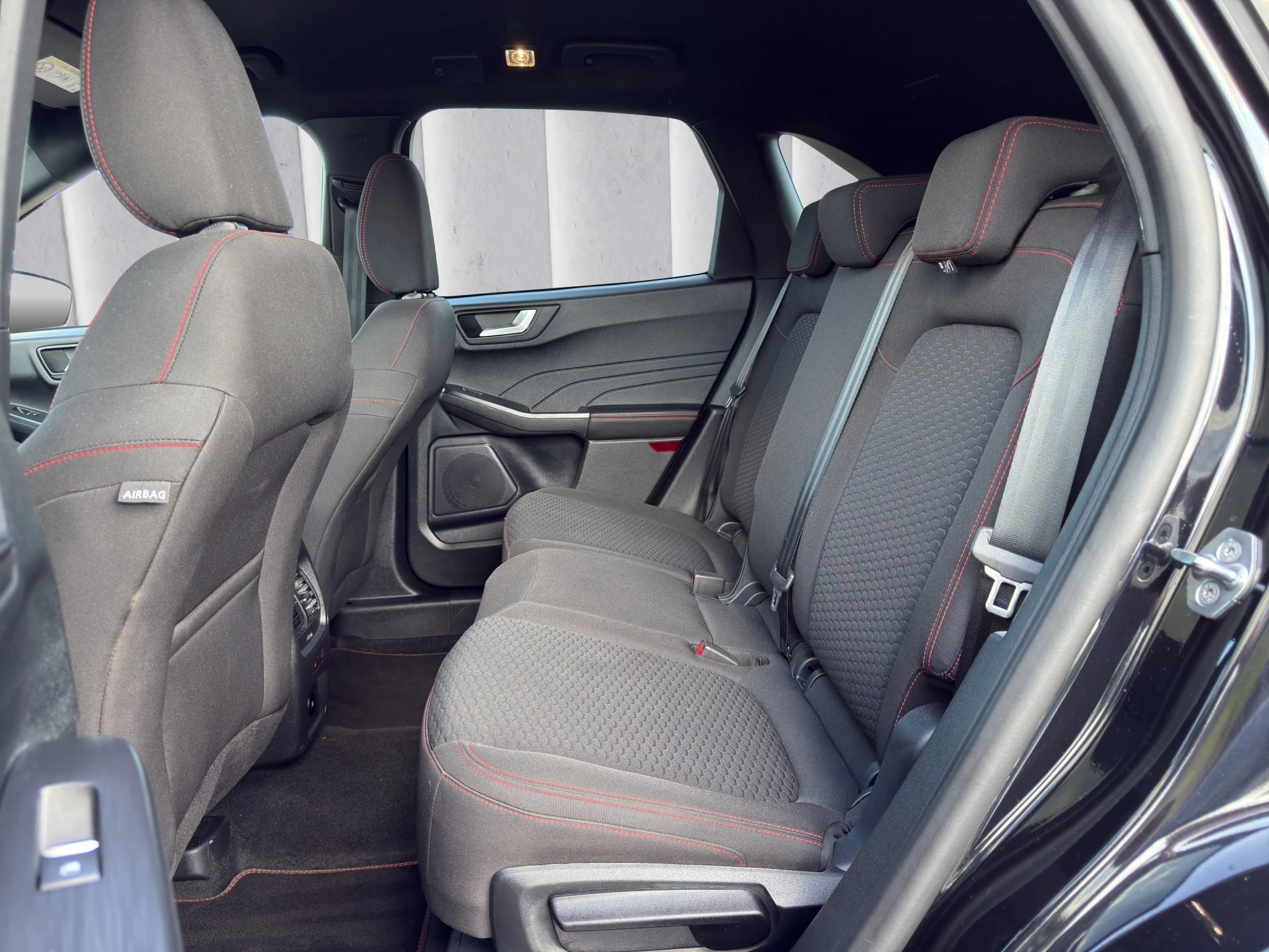 Ford Kuga ST-Line Aut.*KAM*LED-MATRIX*NAVI*GRA*WINTER-PKT.