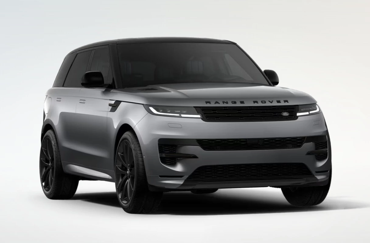 Land Rover-Range Rover Sport-image-0