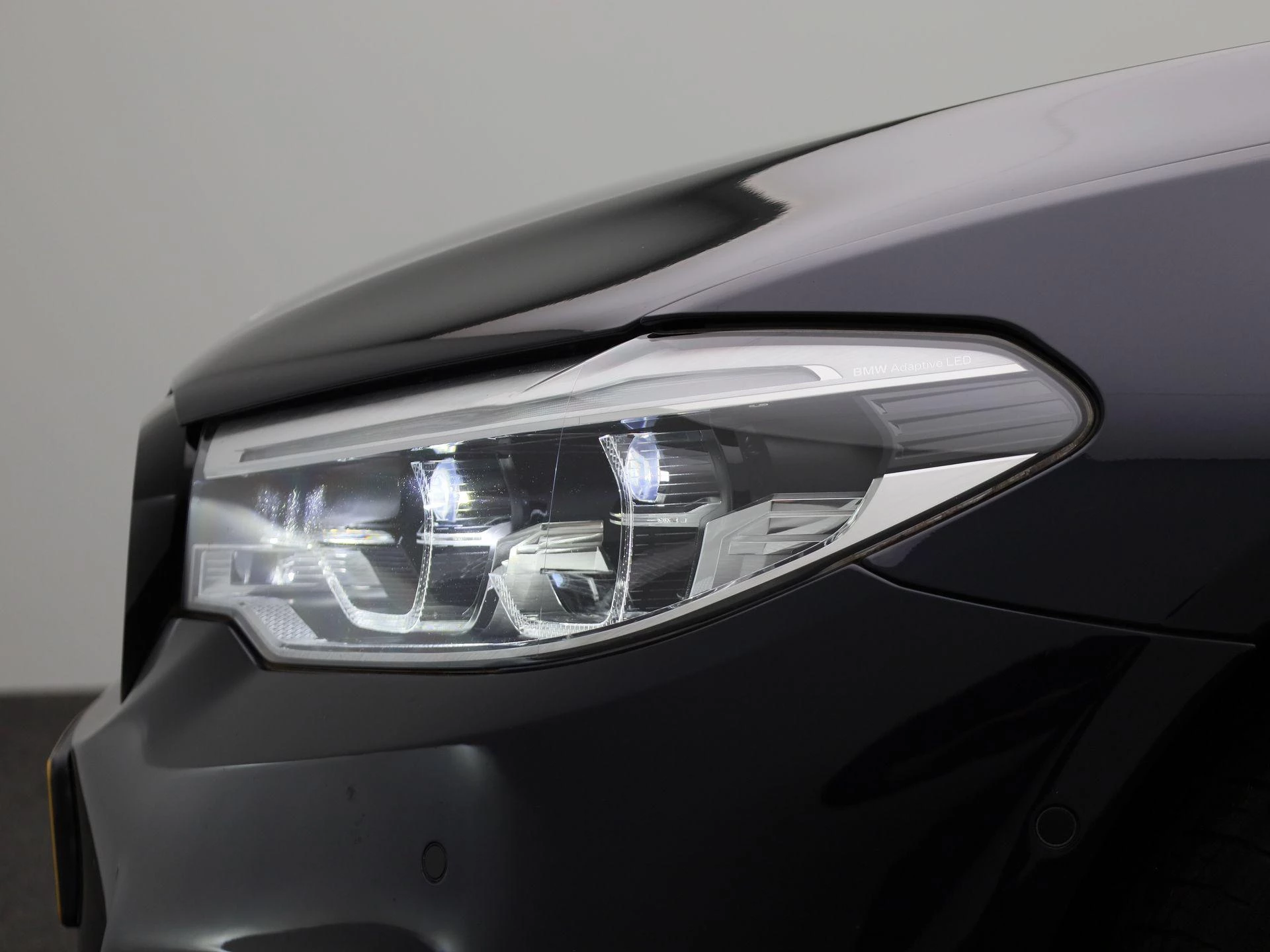 BMW 5 Serie Touring 520i High Executive Edition